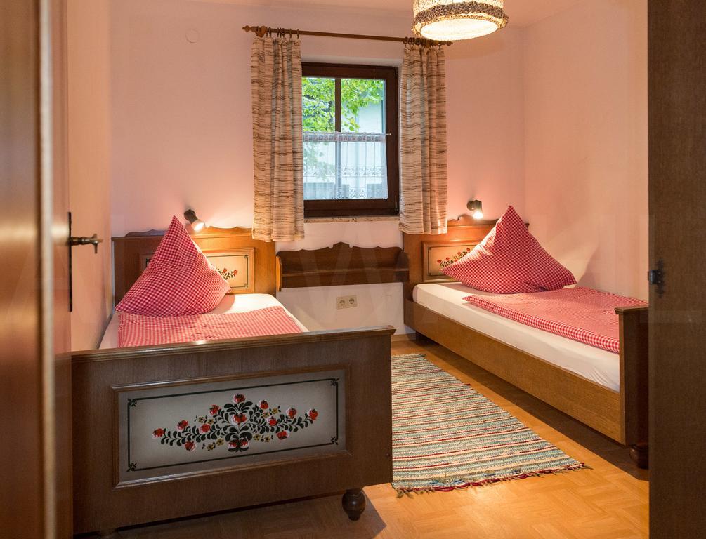 Ferienanlage Baeckerwiese Neuschönau Exterior foto